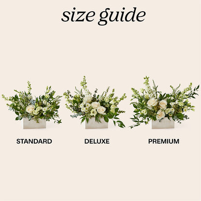Cashmere Bouquet –  Flora Bloom, Menifee CA