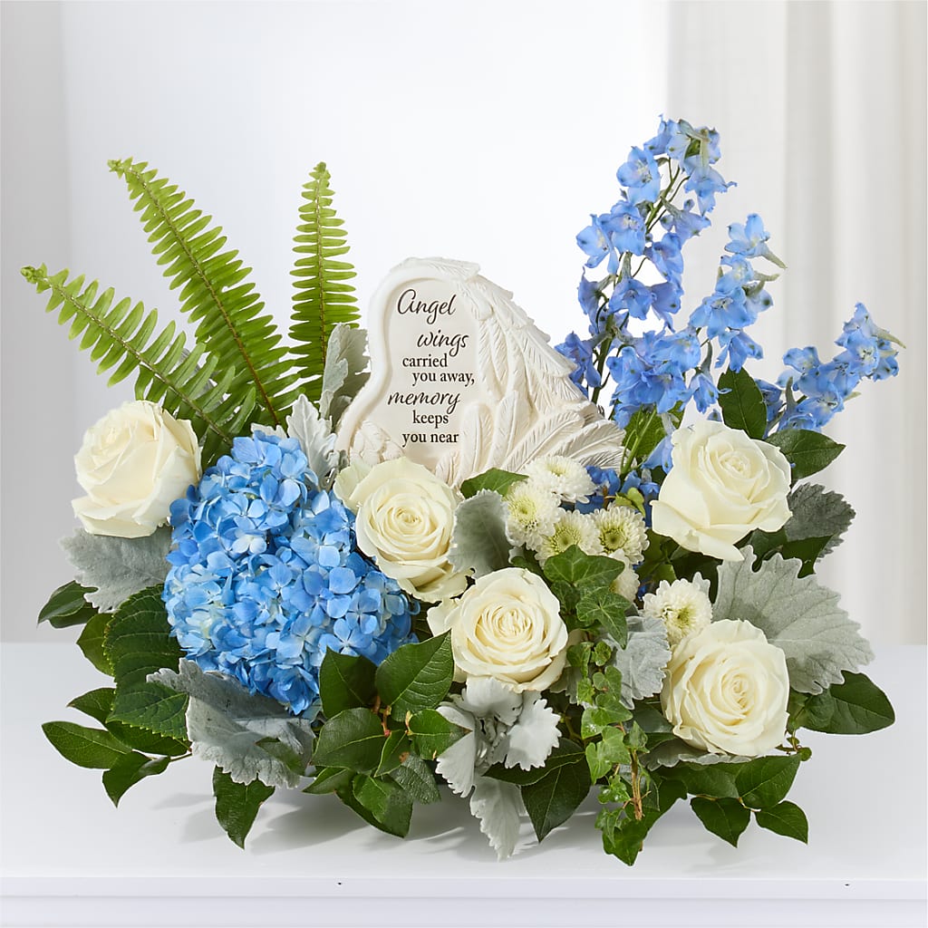 Dearest Arrangement –  Flora Bloom, Menifee CA