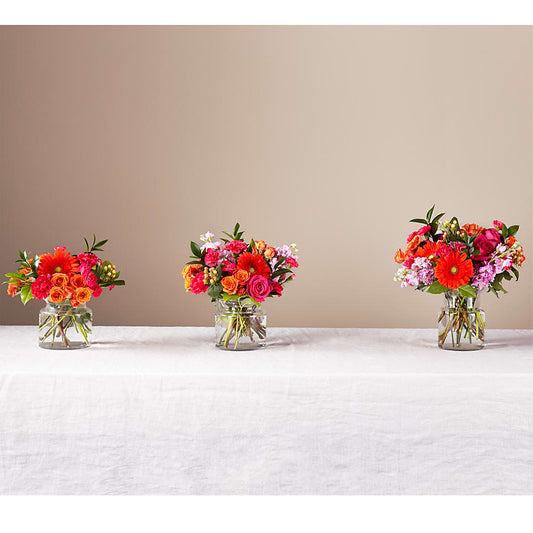 Fiesta Bouquet –  Flora Bloom, Menifee CA
