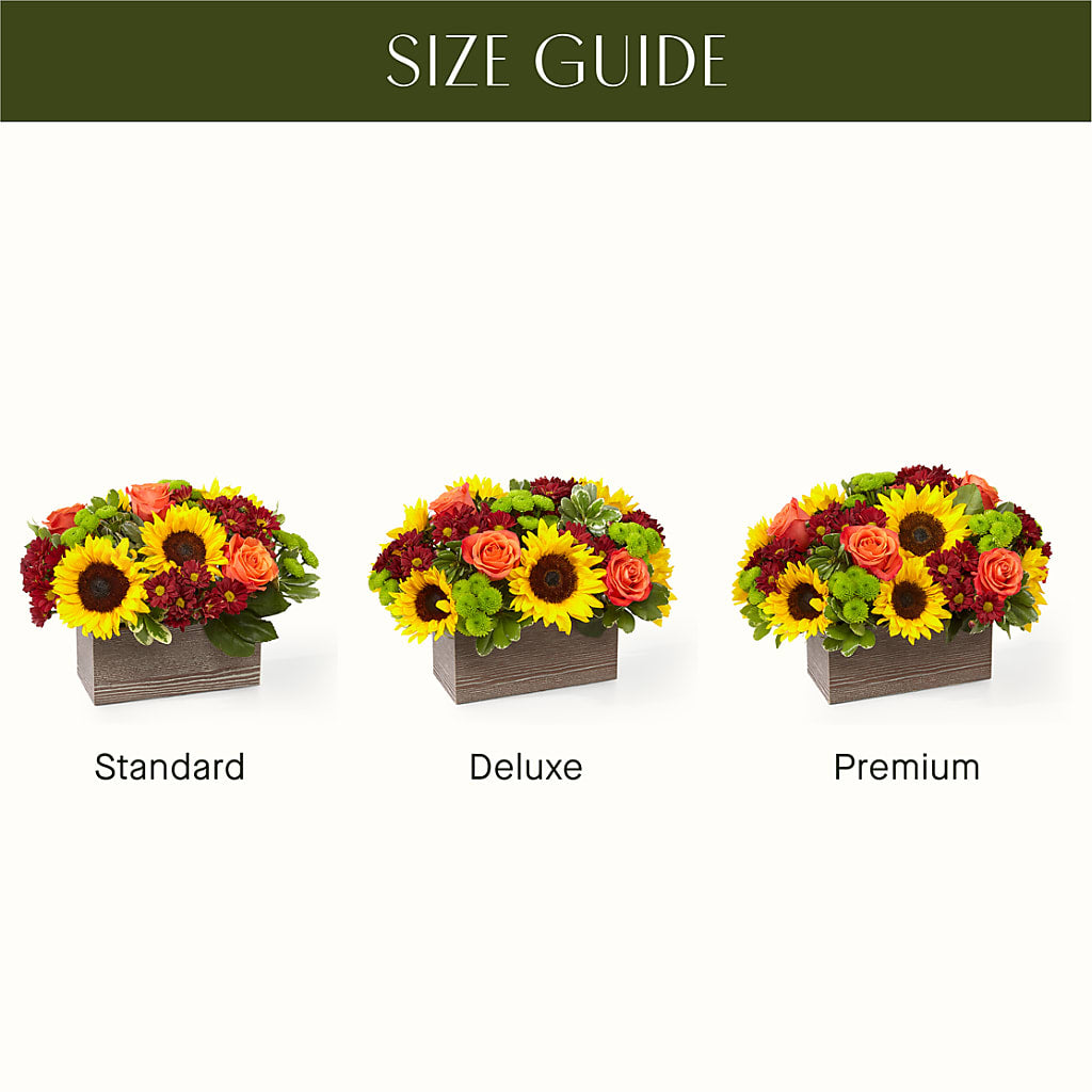 Happy Harvest Garden –  Flora Bloom, Menifee CA