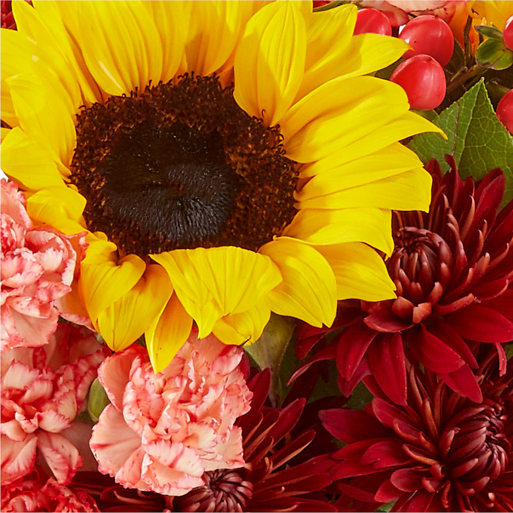 Fresh Cider Bouquet –  Flora Bloom, Menifee CA