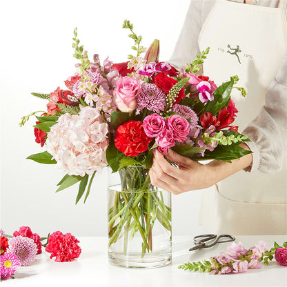 Swooning Over You - A Luxury Florist Original –  Flora Bloom, Menifee CA