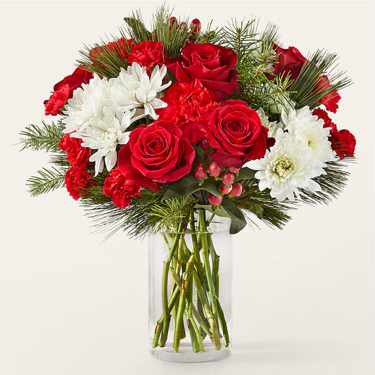 Seasonal Magic Bouquet –  Flora Bloom, Menifee CA