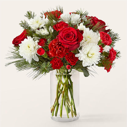 Seasonal Magic Bouquet –  Flora Bloom, Menifee CA