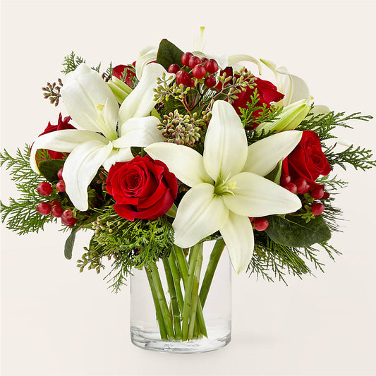 Glittering Lights Bouquet –  Flora Bloom, Menifee CA
