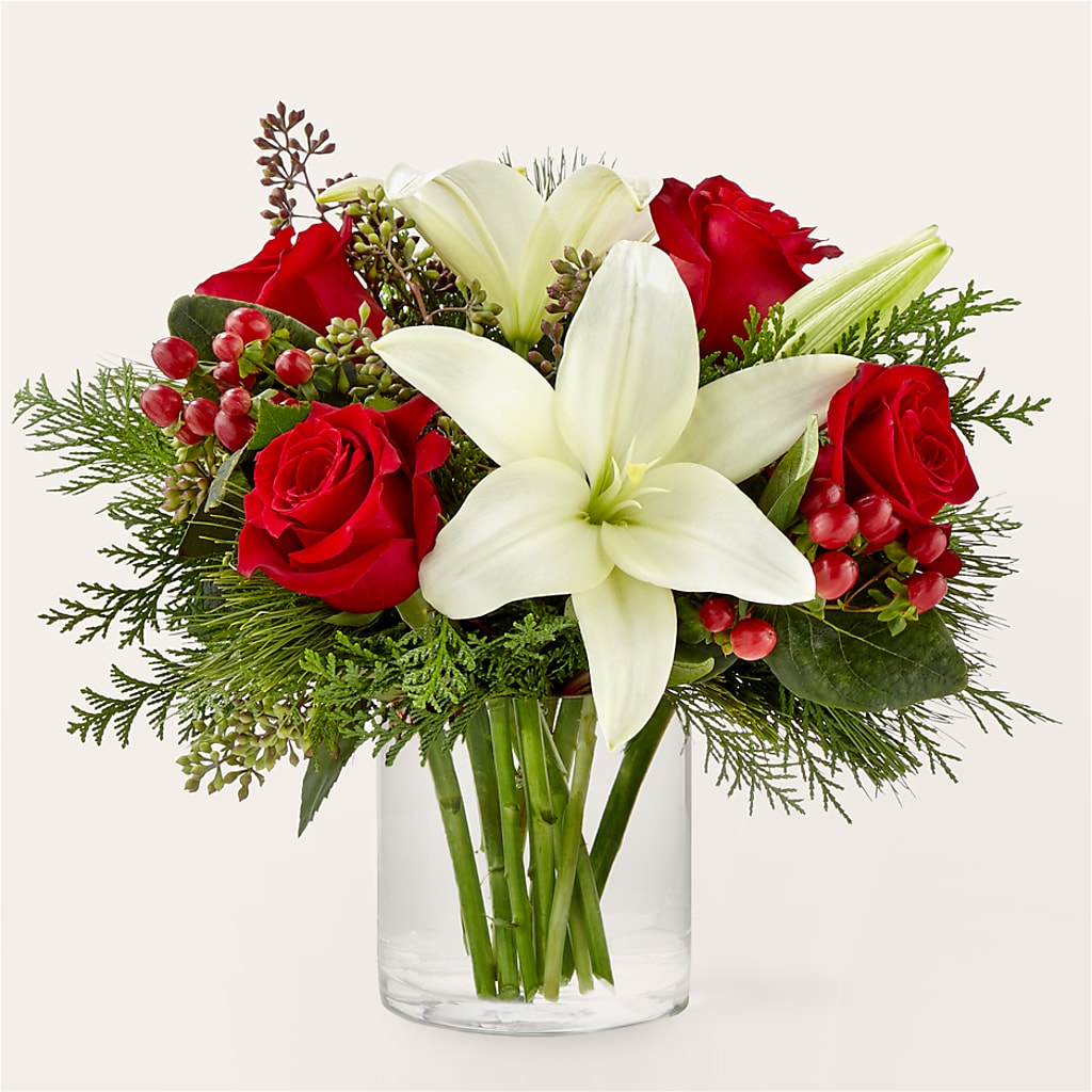 Glittering Lights Bouquet –  Flora Bloom, Menifee CA