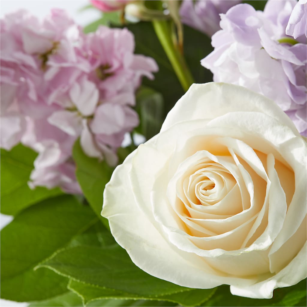 Springtime Spritz Bouquet –  Flora Bloom, Menifee CA