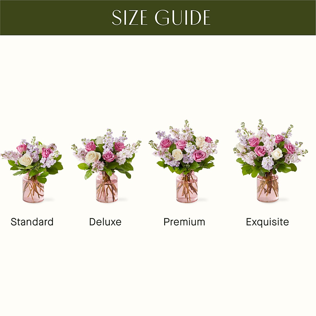 Springtime Spritz Bouquet –  Flora Bloom, Menifee CA