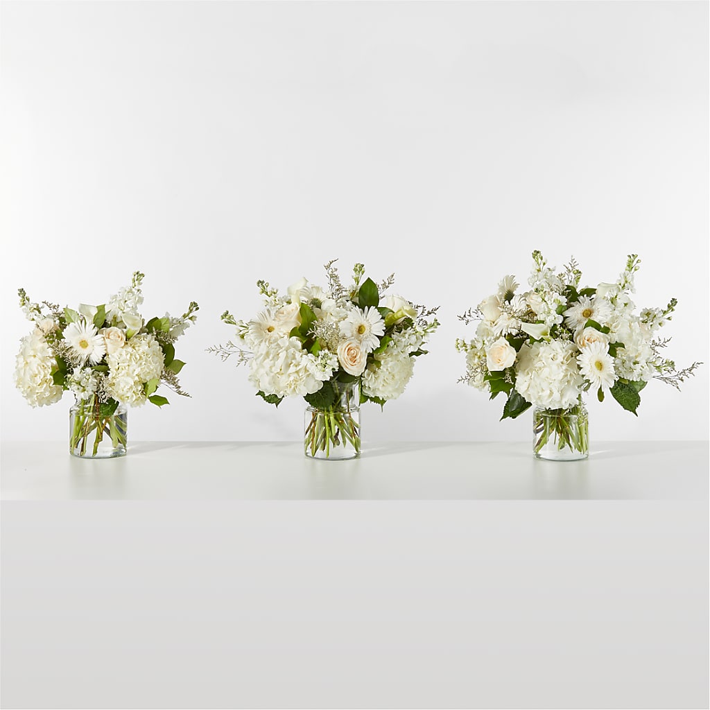 Sun-drenched Blooms Box Bouquet –  Flora Bloom, Menifee CA