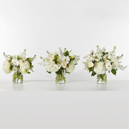 Sun-drenched Blooms Box Bouquet –  Flora Bloom, Menifee CA