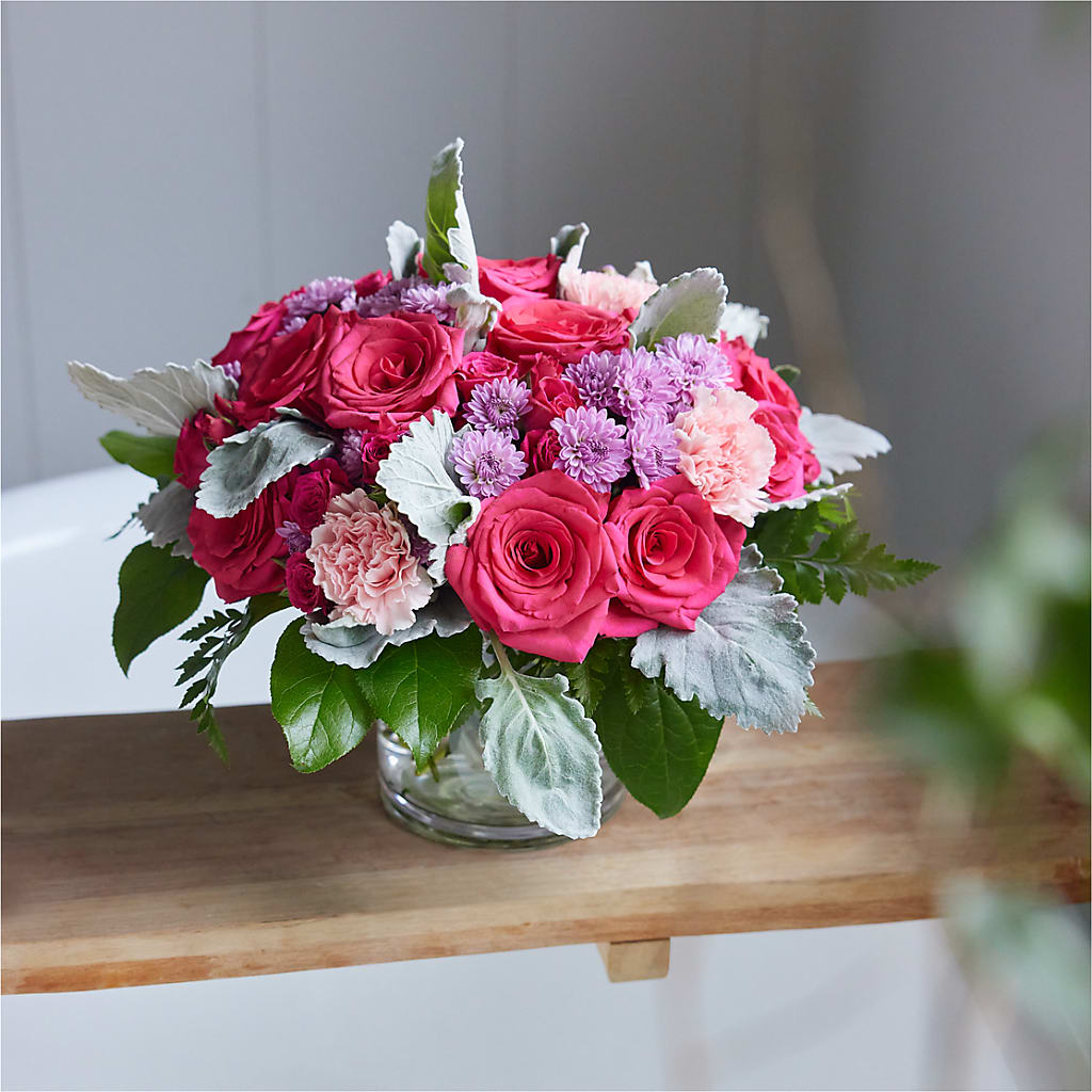 Sweet As Can Be Bouquet –  Flora Bloom, Menifee CA