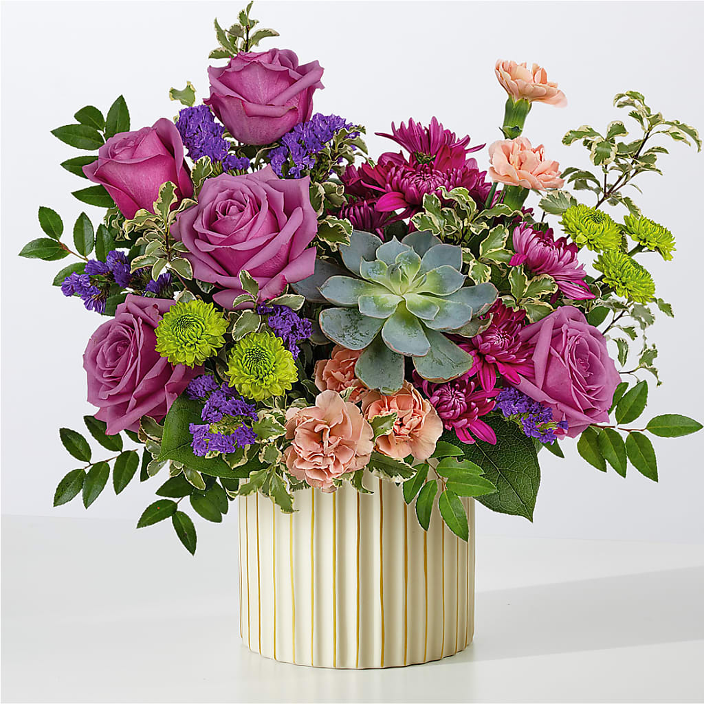 You're a Gem Bouquet –  Flora Bloom, Menifee CA