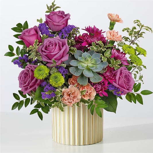 You're a Gem Bouquet –  Flora Bloom, Menifee CA