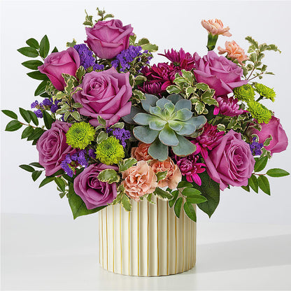 You're a Gem Bouquet –  Flora Bloom, Menifee CA