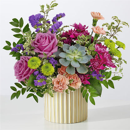 You're a Gem Bouquet –  Flora Bloom, Menifee CA