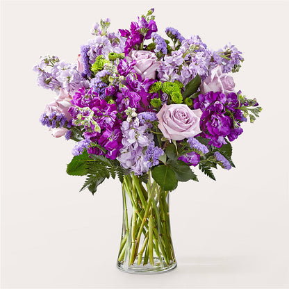 Grapeful Bouquet –  Flora Bloom, Menifee CA
