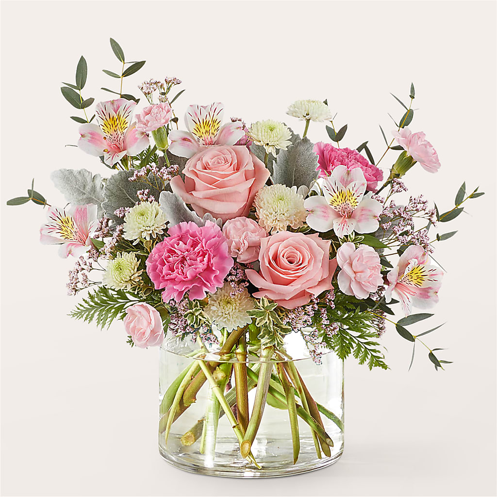 The Treehouse Bouquet –  Flora Bloom, Menifee CA