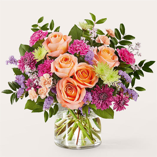 Effervescence Bouquet –  Flora Bloom, Menifee CA