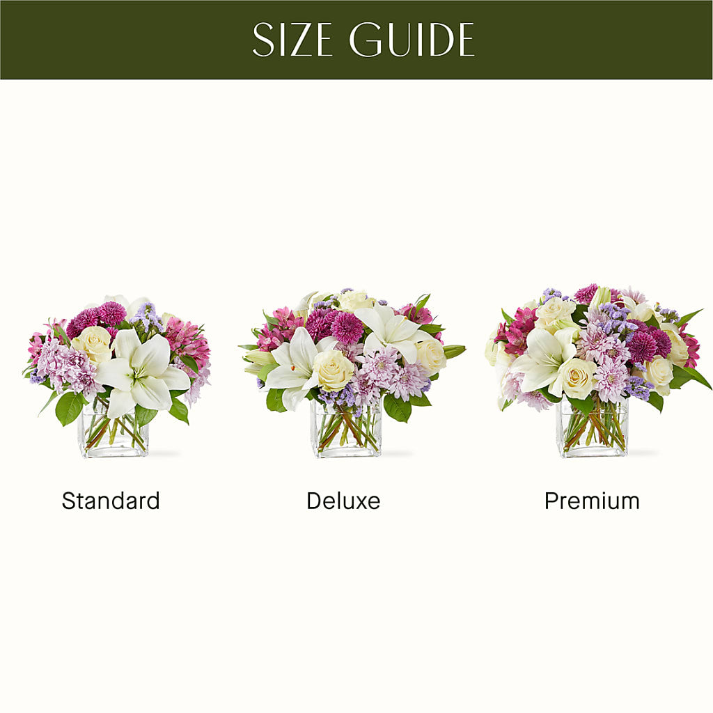 Cared For Bouquet –  Flora Bloom, Menifee CA