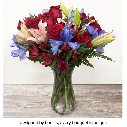 Truly Stunning Bouquet –  Flora Bloom, Menifee CA