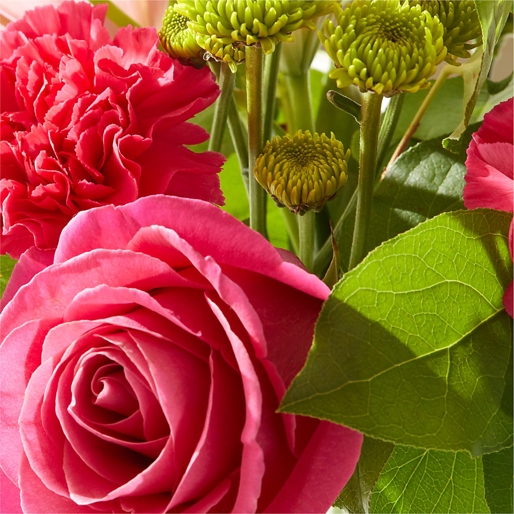 Watermelon Crush Bouquet –  Flora Bloom, Menifee CA