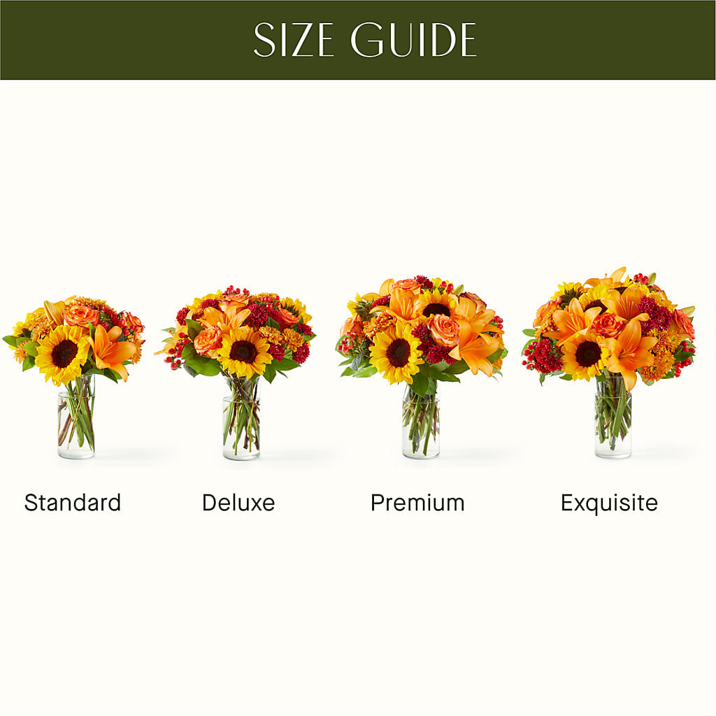 Fall Day Bouquet –  Flora Bloom, Menifee CA