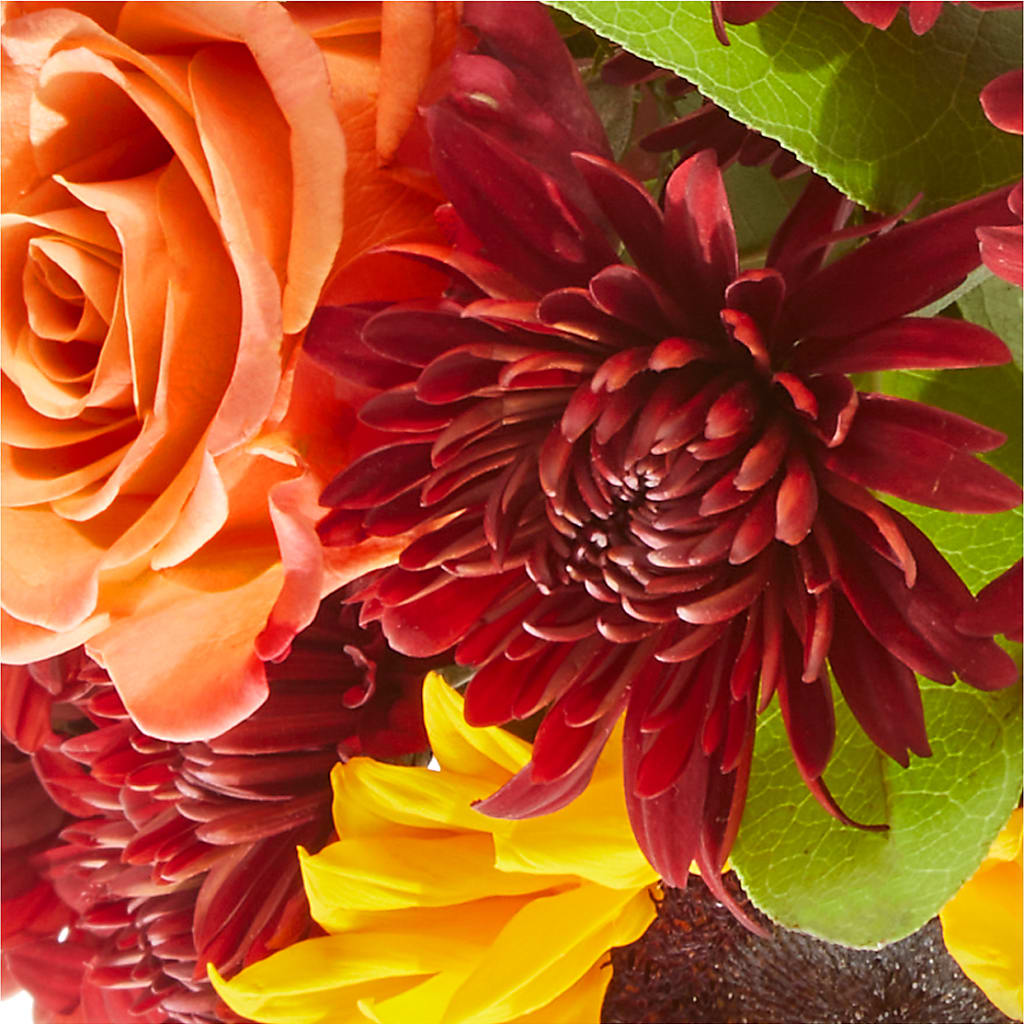 September Sunset Bouquet –  Flora Bloom, Menifee CA