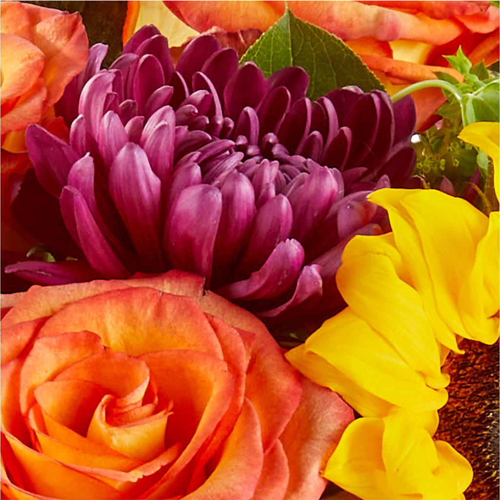 Nature Walk Bouquet –  Flora Bloom, Menifee CA