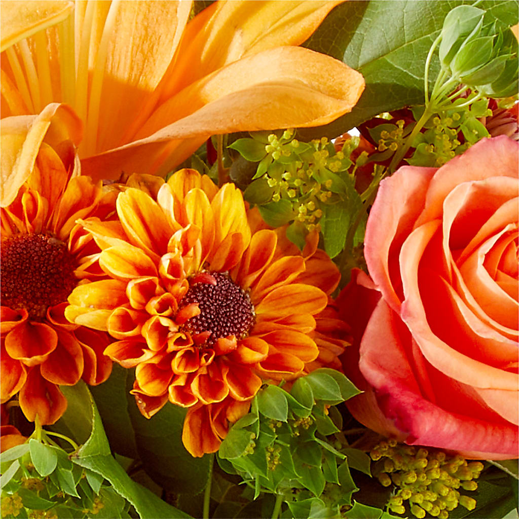 Honeycrisp Bouquet –  Flora Bloom, Menifee CA