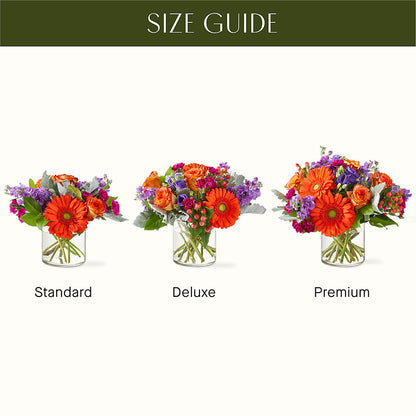 Sangria Bouquet –  Flora Bloom, Menifee CA