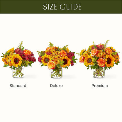 Flannel Scarf Bouquet –  Flora Bloom, Menifee CA
