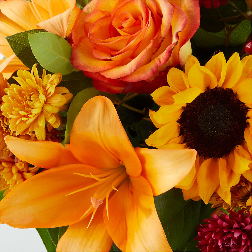 Grateful Centerpiece –  Flora Bloom, Menifee CA