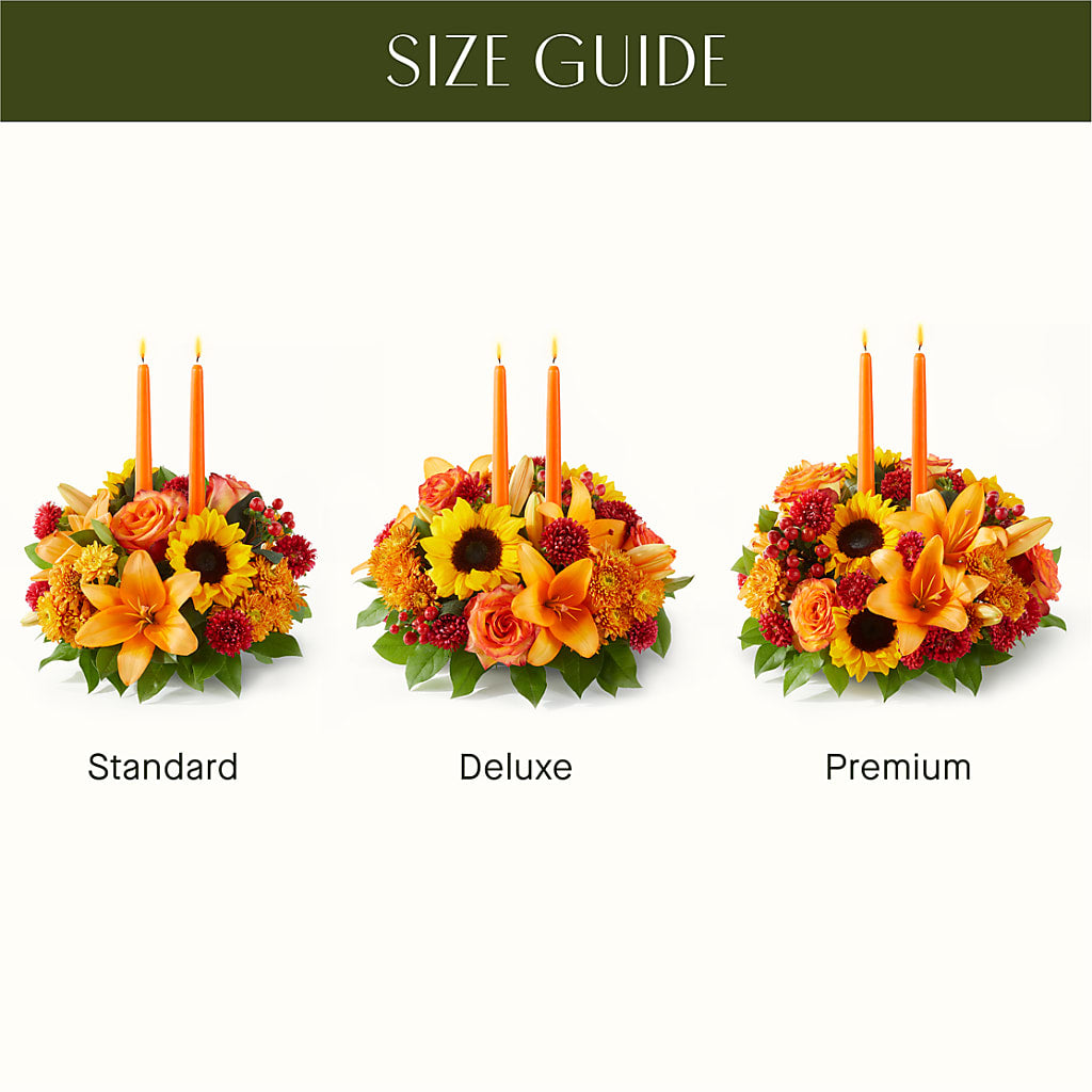 Grateful Centerpiece –  Flora Bloom, Menifee CA