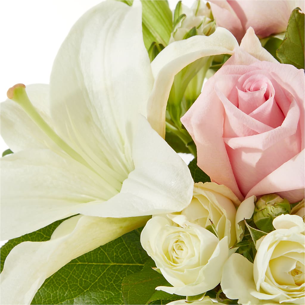 Kindhearted Bouquet –  Flora Bloom, Menifee CA