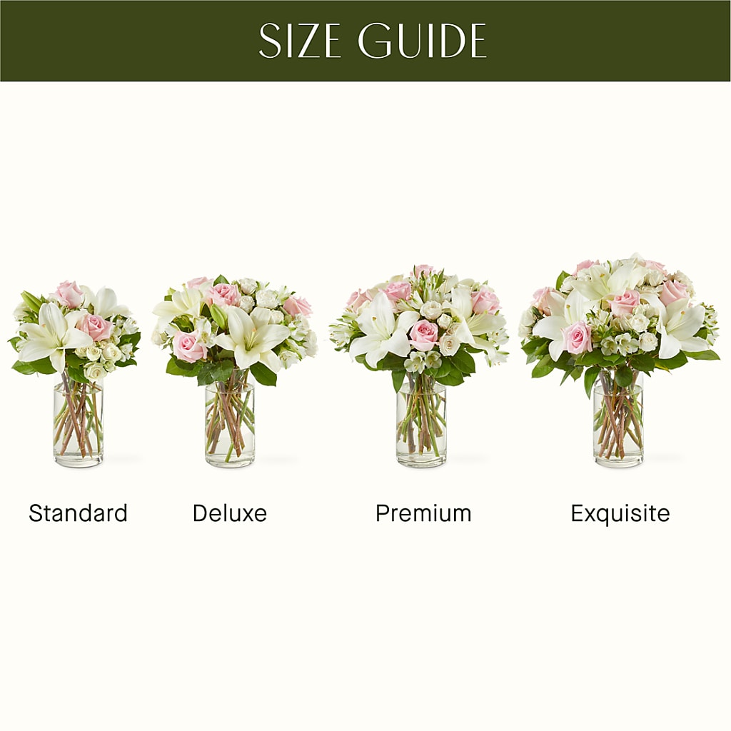 Kindhearted Bouquet –  Flora Bloom, Menifee CA