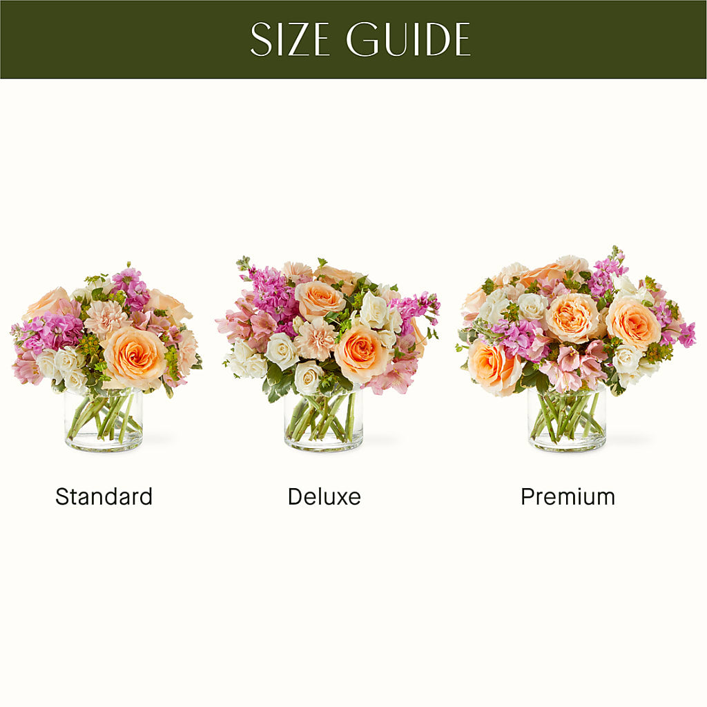 Paradise Bouquet –  Flora Bloom, Menifee CA