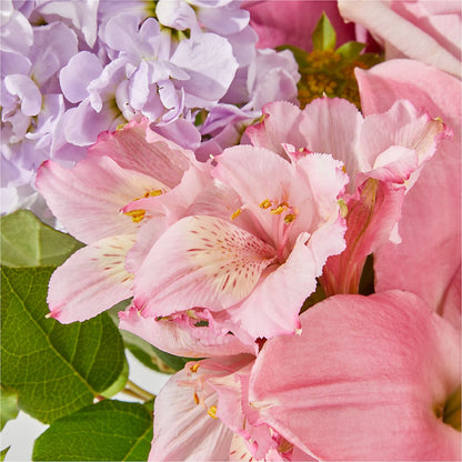 The Crown Jewel Bouquet –  Flora Bloom, Menifee CA