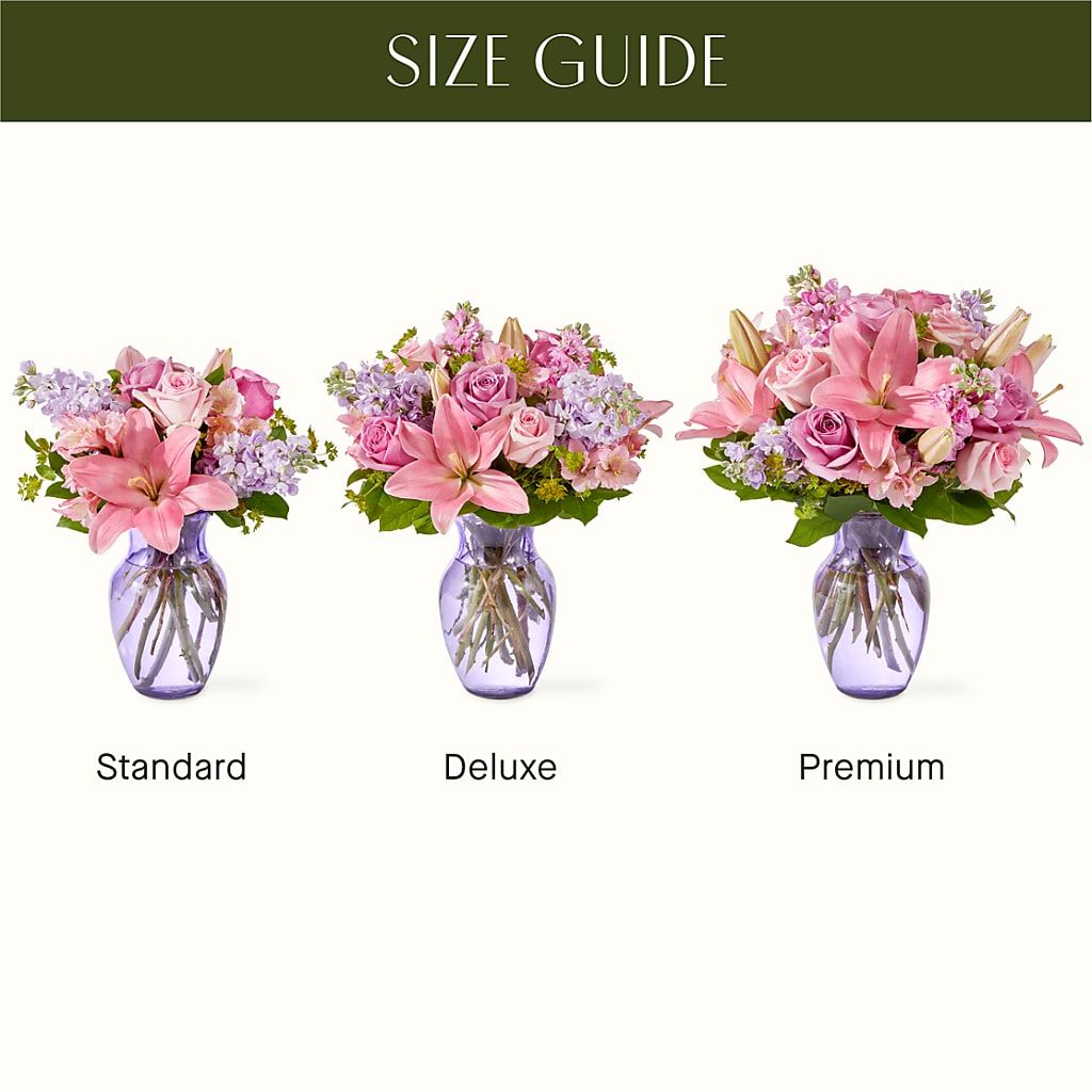 The Crown Jewel Bouquet –  Flora Bloom, Menifee CA