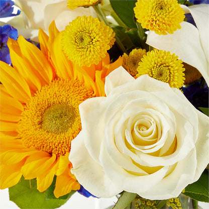 Stargazing Bouquet –  Flora Bloom, Menifee CA