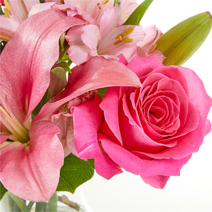 Lots of Love Bouquet –  Flora Bloom, Menifee CA