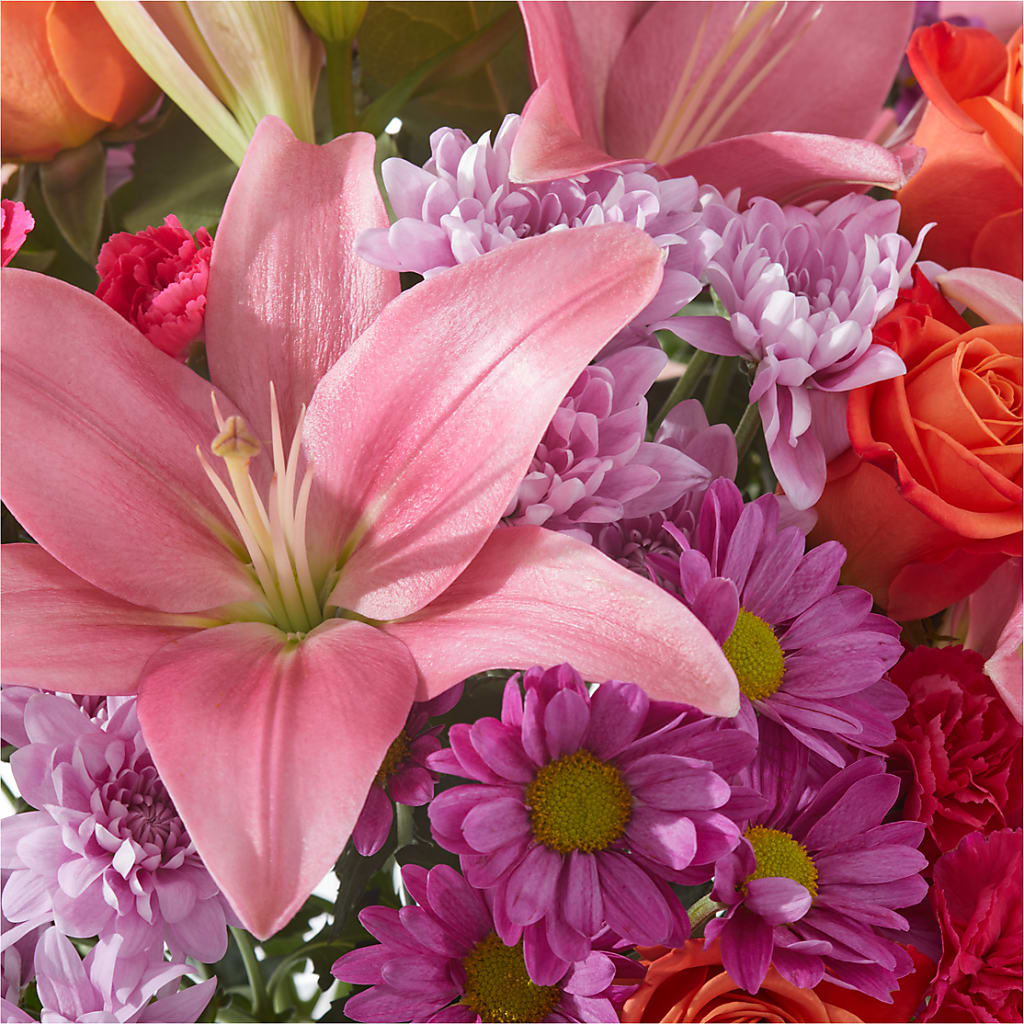 One and Only Bouquet –  Flora Bloom, Menifee CA