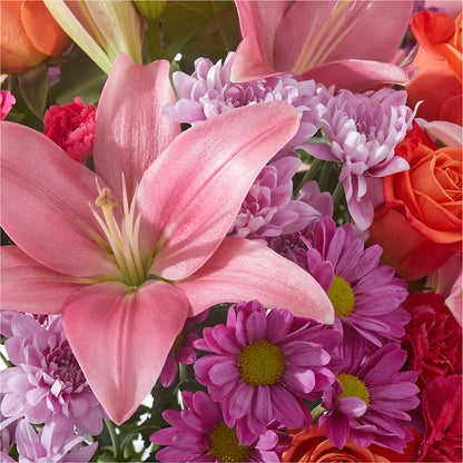 One and Only Bouquet –  Flora Bloom, Menifee CA