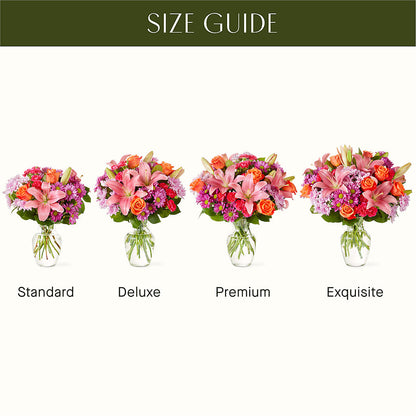 One and Only Bouquet –  Flora Bloom, Menifee CA