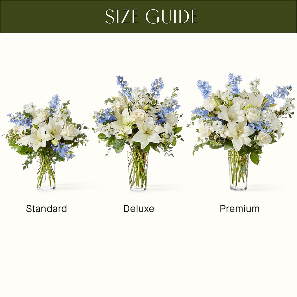 Peace of Mind Bouquet –  Flora Bloom, Menifee CA