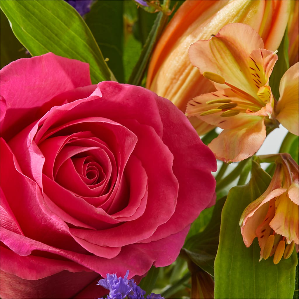 Joyful Bouquet –  Flora Bloom, Menifee CA