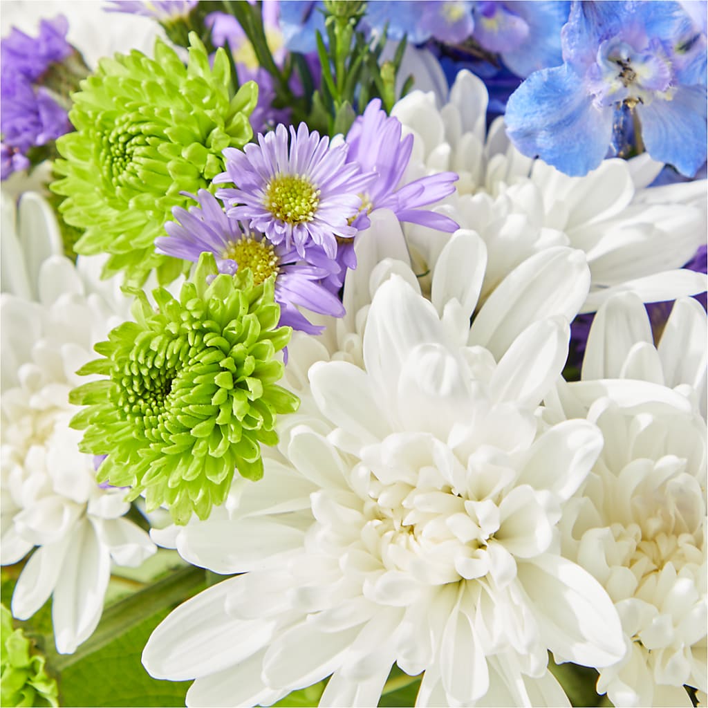 Genuine Gestures Bouquet –  Flora Bloom, Menifee CA