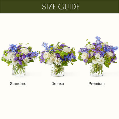Genuine Gestures Bouquet –  Flora Bloom, Menifee CA
