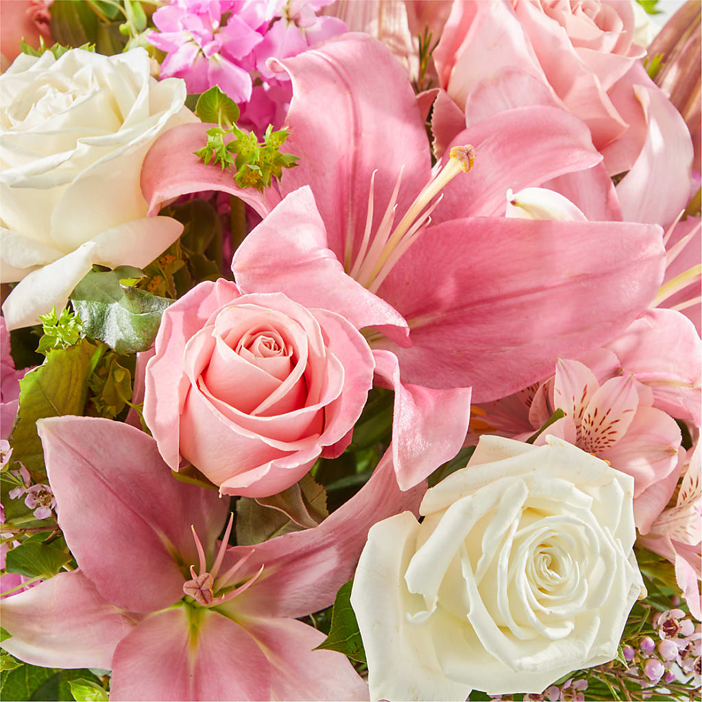 Ethereal Beauty Bouquet –  Flora Bloom, Menifee CA