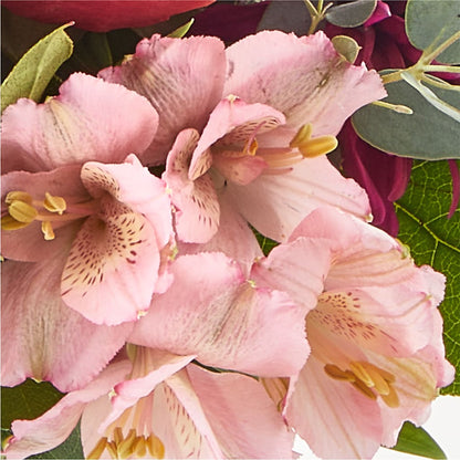 Berry Cobbler Bouquet –  Flora Bloom, Menifee CA
