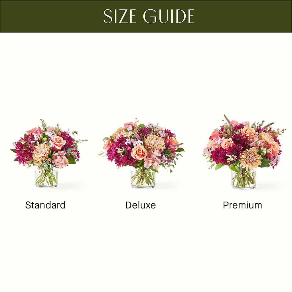 Berry Cobbler Bouquet –  Flora Bloom, Menifee CA